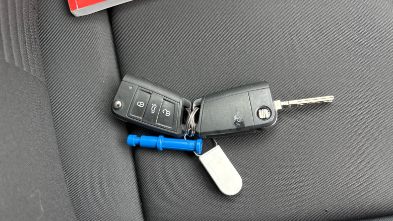 SEAT Ibiza 1.0 TSI 95 FR [EZ] 5dr Petrol Hatchback